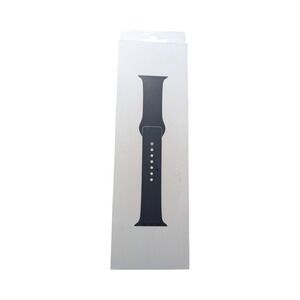 12-P MT3F3AM/A Apple Watch 45mm Midnight Sport Band M/L ⬇️